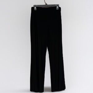 Chico travel elements black pants. Sz XL